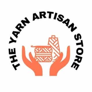 The Yarn Artisan Store logo