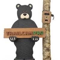 Trailcampro.com logo