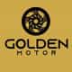 Golden Motor logo