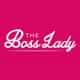 The Boss Lady logo