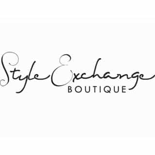 Style Exchange Boutique PGH logo