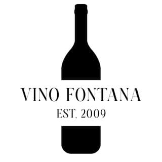 Vino Fontana logo