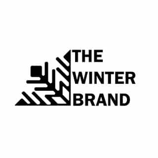 The Winter Brand logo