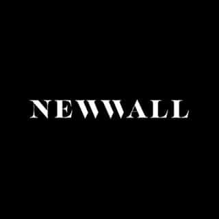 NewWall Inc. logo