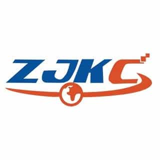 ZJKC SHOP logo