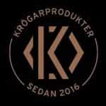 KRÖGARSHOP logo