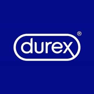 Durex India logo