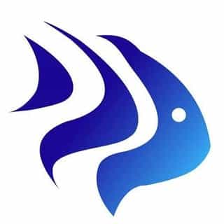 Real Aquatics logo