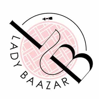 Ladybaazar logo