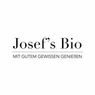 Josef’s Bio logo