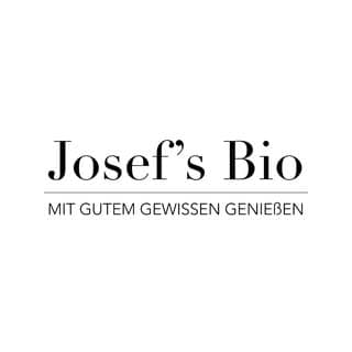 Josef’s Bio logo