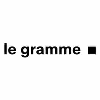 le gramme logo