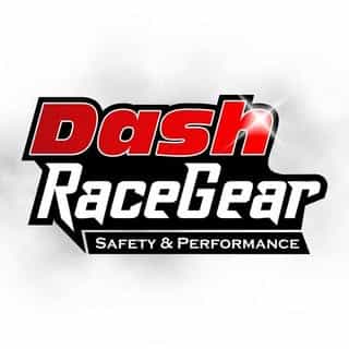 Dash Racegear logo
