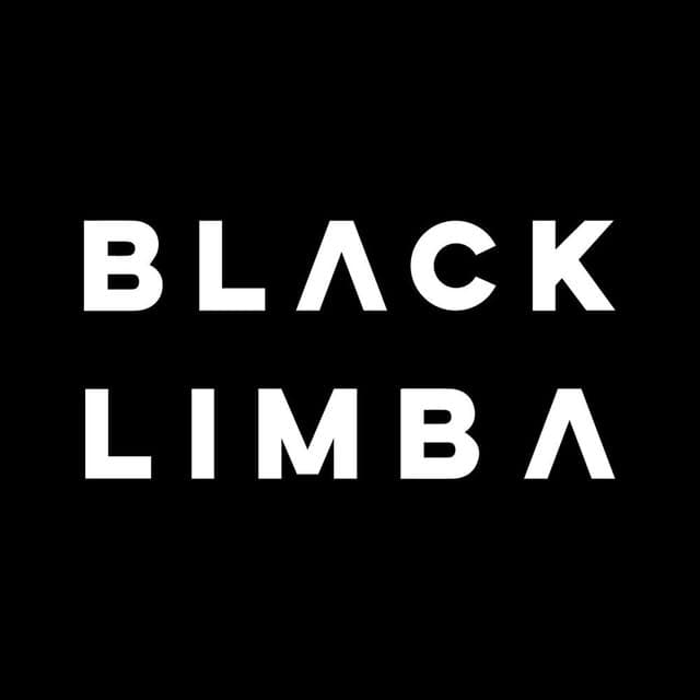Black Limba logo