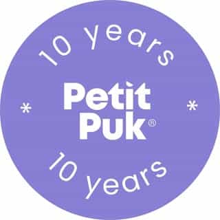 PETIT PUK Official webstore logo