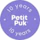 PETIT PUK Official webstore logo