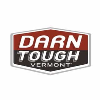 Darn Tough Taiwan logo