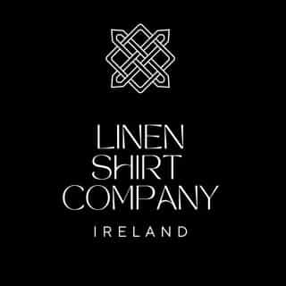 LINEN SHIRT COMPANY logo