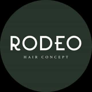 RODEO Shop logo