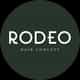 RODEO Shop logo