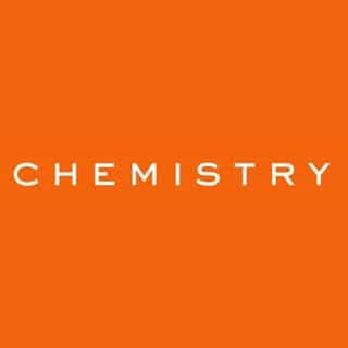 Chemistry logo