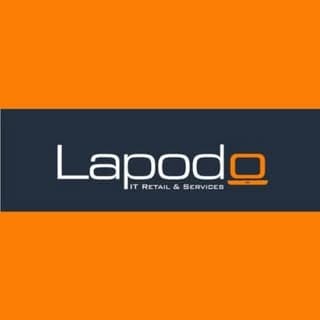 Lapodo Ltd logo