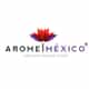 Arome México logo