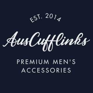 Auscufflinks logo