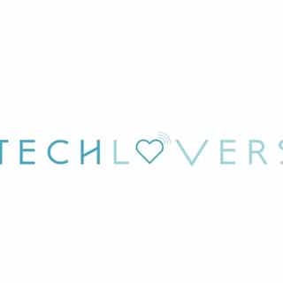 Techlovers® logo