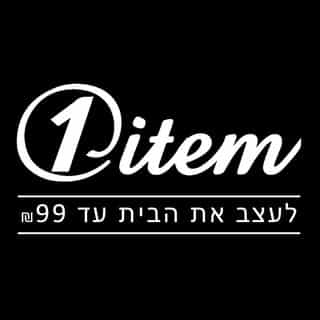 1item logo