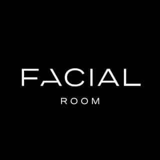 The Facial Room logo