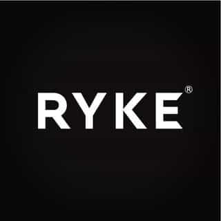 Ryke Swim logo
