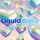 Liquid Blenz logo