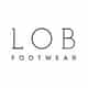LOB Footwear logo