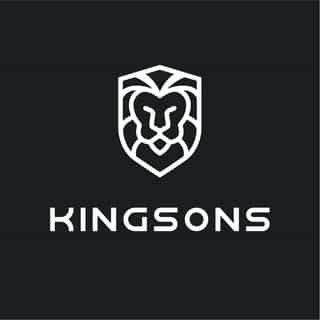 kingsons.com logo
