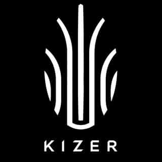 Kizer logo