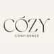 Cozy Confidence logo