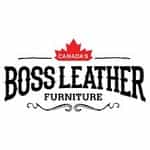 Boss Leather Furniture logo
