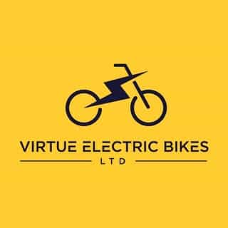 Virtue Electric Bikes Ltd logo