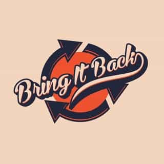 Bring It Back logo