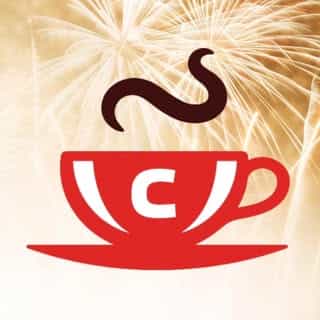 Coffeeionado logo