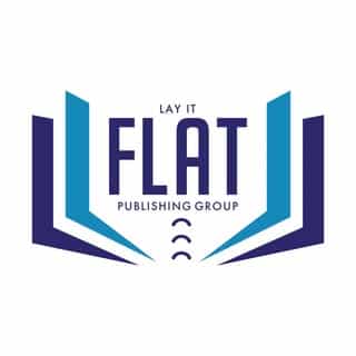 Lay it Flat Publishing Group logo