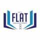 Lay it Flat Publishing Group logo