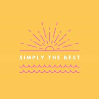 Simply the Best Boutique logo