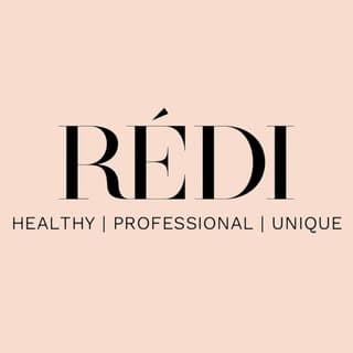 RÉDI by Red Iguana logo