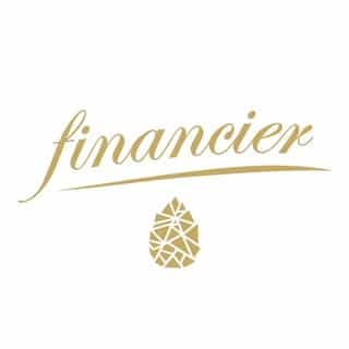 Financier logo