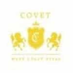 Covet in Qualicum logo