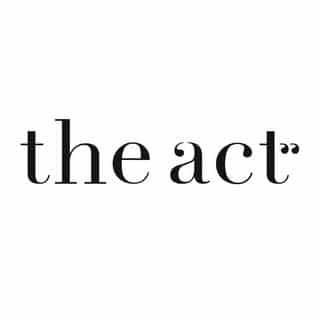 TheAct.labs logo