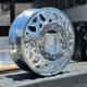 Venum Wheel Accessories logo