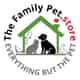 The Family Pet logo